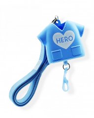 PocketBac Holder MEDICAL HERO