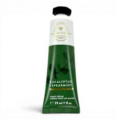 Kézkrém EUCALYPTUS SPEARMINT 29 ml