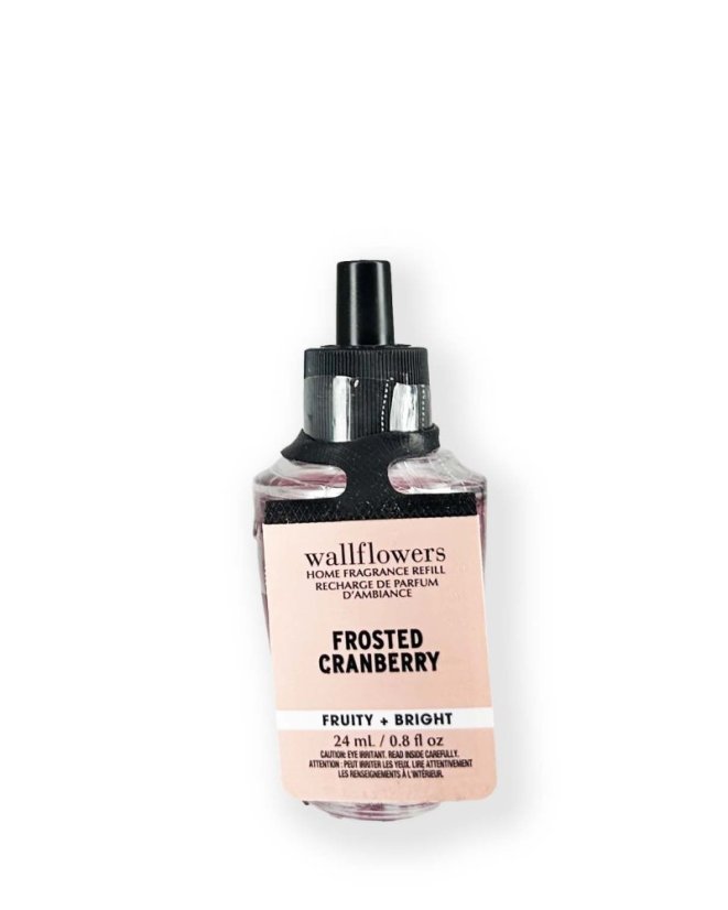 Wallflower Refill FROSTED CRANBERRY 24 ml