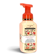 Habszappan PEACH BLOSSOM & NECTAR 259 ml