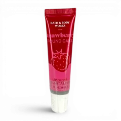 Lip Gloss STRAWBERRY POUND CAKE 14 ml