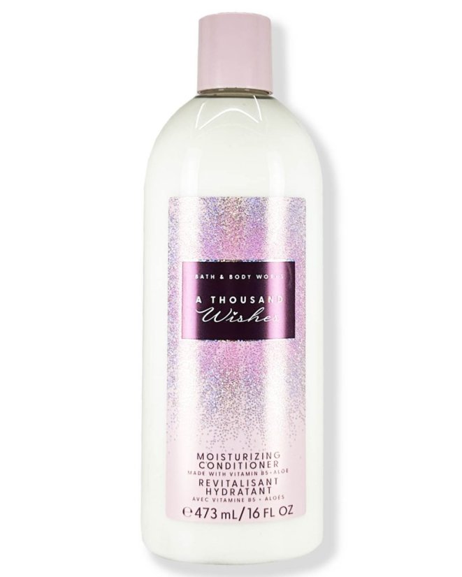 Haar-Conditioner A THOUSAND WISHES 473 ml