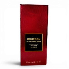 Pánský parfém BOURBON 100 ml