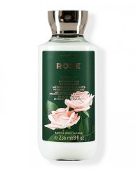 Körpermilch ROSE 236 ml