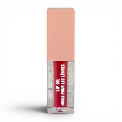 Hydrating Lip Oil ROSY CHEEKS 3 g