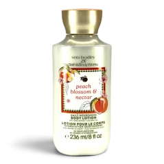 Balsam do ciała PEACH BLOSSOM & NECTAR 236 ml