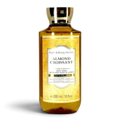 Sprchový gel ALMOND CROISSANT  295 ml