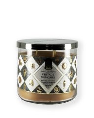 3-wick Candle VINTAGE MEMORIES 411 g