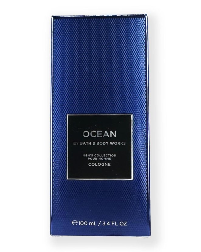 Herren Parfüm OCEAN 100 ml