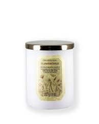 Single Wick Candle FLOWERCHILD 227 g