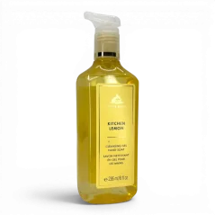 Flüssighandseife KITCHEN LEMON 236 ml