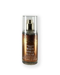 Mini testpermet WARM VANILLA SUGAR 75 ml