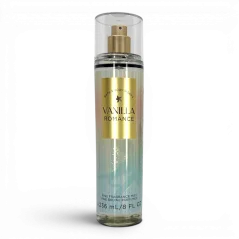 Body Mist VANILLA ROMANCE 236 ml