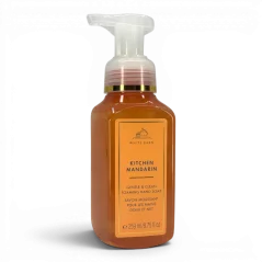 Habszappan KITCHEN MANDARIN 259 ml