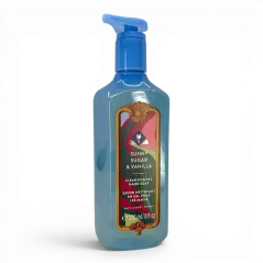 Flüssighandseife SUNNY SUGAR & VANILLA 236 ml