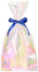 ❤️ Darčekové balenie s láskou: Originálne balenie s farebnou stuhou Bath & Body Works
