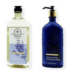 LAVENDER VANILLA  szett – 2  db