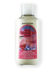 Tělové mléko PINK WATERMELON BLAST 236 ml