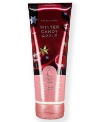 Moisturizing Body Wash WINTER CANDY APPLE 295 ml