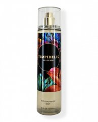 Fine Fragrance Mist TROPIDELIC 236 ml