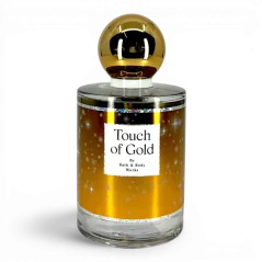 Perfume TOUCH OF GOLD 50 ml