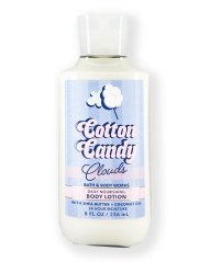 Körpermilch COTTON CANDY CLOUDS 236 ml