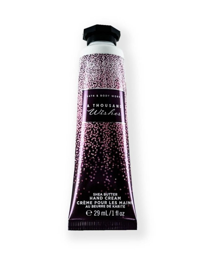 Krém na ruky A THOUSAND WISHES 29 ml