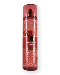 Telová vôňa STRAWBERRY FLIRT 236 ml