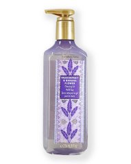 Gel Hand Soap PASSIONFRUIT & BANANA FLOWER 236 ml