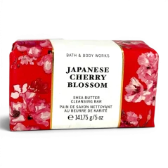 Mydło do rąk JAPANESE CHERRY BLOSSOM 141 g