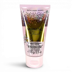 Mini Körpercreme SPARKLING TOAST 70 g
