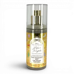 Mini tělová vůně LIFE'S A FAIRYTALE 75 ml