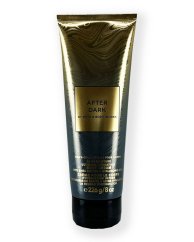Pánský tělový krém AFTER DARK 226 g
