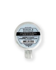 Vôňa do auta - náplň RENEW & REFRESH 6 ml