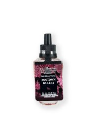 Vůně do zásuvky Wallflowers - náplň BOOTOWN BAKERY 24 ml