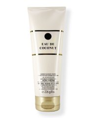 Body Cream EAU DE COCONUT 226 g