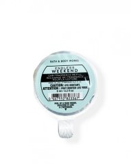 Car Fragrance - Refill ENDLESS WEEKEND 6 ml