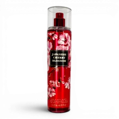 Testpermet JAPANESE CHERRY BLOSSOM 236 ml