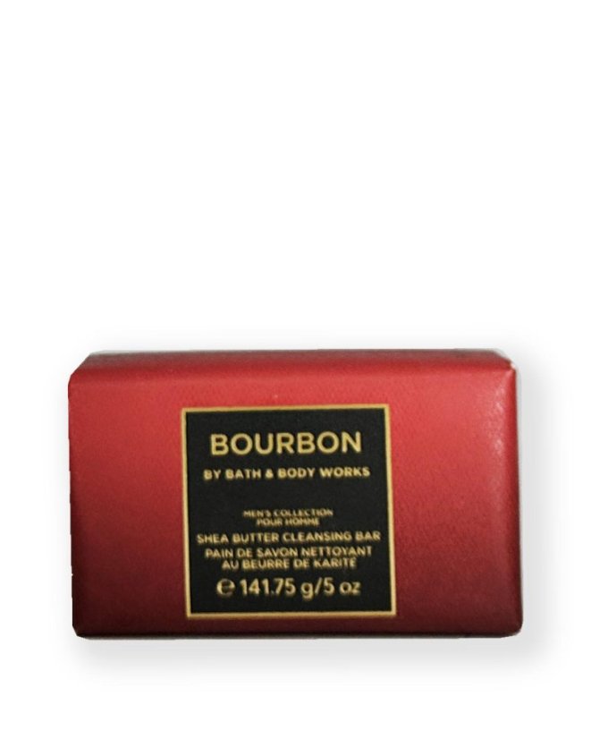 Mydlo na ruky BOURBON 141 g