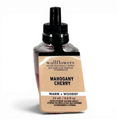 Wallflower Refill MAHOGANY CHERRY 24 ml