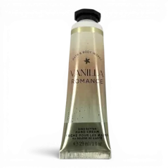 Handcreme VANILLA ROMANCE 29 ml
