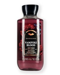 Duschgel VAMPIRE BLOOD 295 ml