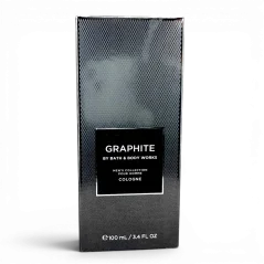 Pánský parfém GRAPHITE 100 ml