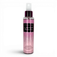 Třpytivá tělová vůně A THOUSAND WISHES 146 ml