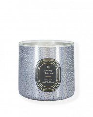 3-wick Candle FALLING FLURRIES 411 g