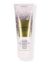 Tělový krém SPARKLING TOAST 226 g
