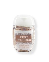 Pocketbac Hand Sanitizer PURE WONDER 29 ml