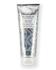 Tělový krém PLATINUM 226 g