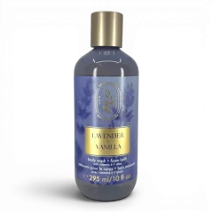 Tusfürdő LAVENDER VANILLA 295 ml