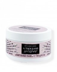 Body Butter A THOUSAND WISHES 185 g